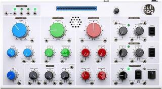 Synthesizer Erica Synths Bullfrog Synthesizer