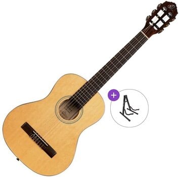 1/2 klasična gitara za decu Ortega RST5 Basic SET Natural 1/2 klasična gitara za decu - 1