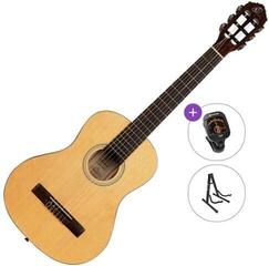 Guitarra clásica Ortega RST5 Standard SET Natural Guitarra clásica