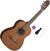 Klasična gitara Eko guitars Vibra 100 Basic SET 4/4 Natural Klasična gitara