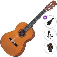 Classical guitar Yamaha CGS103AII Standard SET Natural Classical guitar