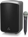 Behringer Europort MPA100BT Активен монитор