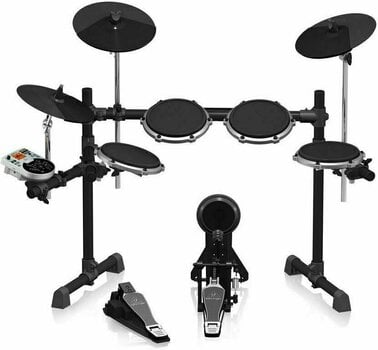 Electronic Drumkit Behringer XD80USB Black (Pre-owned) - 1