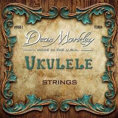 Strängar för tenorukulele Dean Markley 8501 Tenor Strängar för tenorukulele