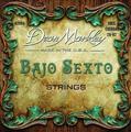 Dean Markley 2096 Bajo Sexto Struny pre banjo (Ako nové)