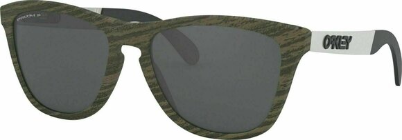 Lifestyle cлънчеви очила Oakley Frogskins Mix 942807 M Lifestyle cлънчеви очила - 1