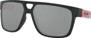 Oakley Crossrange Patch Urban Matte Black M/Prizm Black Oakley Crossrange Patch Urban Matte Black M/Prizm Black