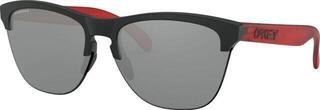 Oakley Frogskins Lite Urban Mate Black W/Prizm Black Oakley Frogskins Lite Urban Mate Black W/Prizm Black