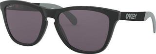 Oakley Frogskins Mix Matte Black/Prizm Grey Oakley Frogskins Mix Matte Black/Prizm Grey