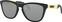 Lifestyle Glasses Oakley Frogskins Mix 942802 Polished Black/Prizm Black M Lifestyle Glasses