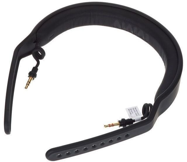 Levně AIAIAI Headband H03 Nylon PU Leather Padding