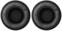 Ušesne blazinice za slušalke AIAIAI E02 Ušesne blazinice za slušalke  TMA-2 Črna