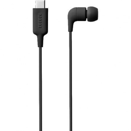 In-Ear-Kopfhörer AIAIAI Pipe 2.0 Black