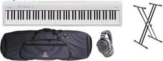 Roland FP-30WH Portable SET
