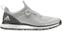 Moški čevlji za golf Adidas Forgefiber BOA Mens Golf Shoes Grey Two/Cloud White/Grey Six UK 10