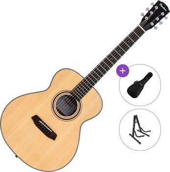 Chitară acustică Pasadena PT-100 Standard SET Natural Chitară acustică - 1