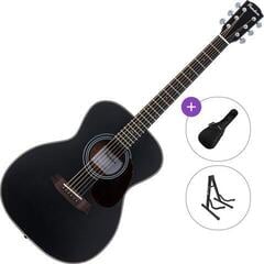 Jumbo gitara Pasadena PG-200 Standard SET Black Jumbo gitara