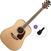 Akustická kytara Takamine GD93 Basic SET Natural Akustická kytara