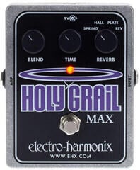 Kytarový efekt Electro Harmonix Holy Grail Max Kytarový efekt