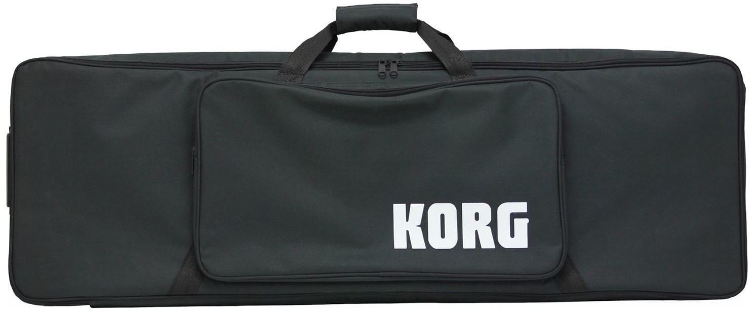 Housse pour clavier Korg SC-KROME-61