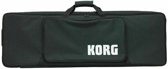 Keyboard taske Korg SC-KROME-61 - 1