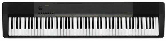 Дигитално Stage пиано Casio CDP130 BK - 1