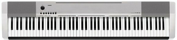 Digitralni koncertni pianino Casio CDP130 SR - 1