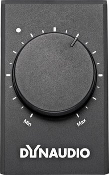 Monitor selector/kontroler głośności Dynaudio Volume Box (DBM50) - 1