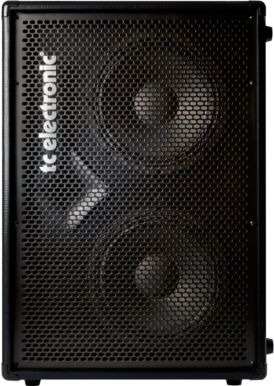 Bassbox TC Electronic BC210 250 W 2 x 10 Bass Cabinet