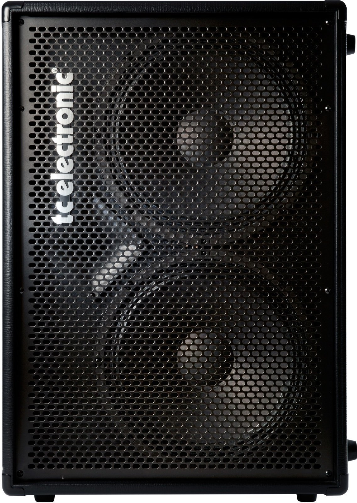 Basluidspreker TC Electronic BC212 250W 2x12 Bass Cabinet