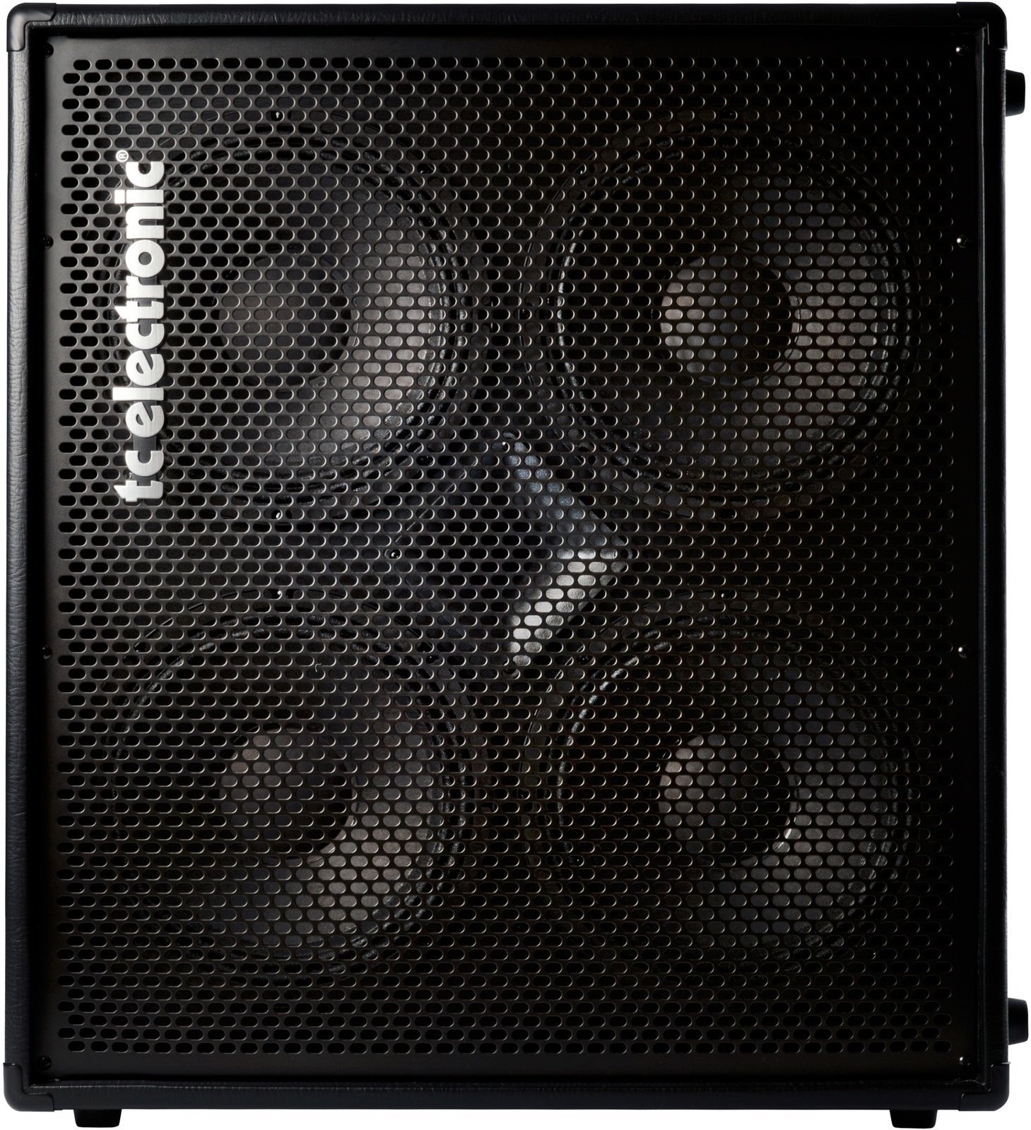Basszusgitár hangláda TC Electronic BC410 500W 4x10 Bass Cabinet