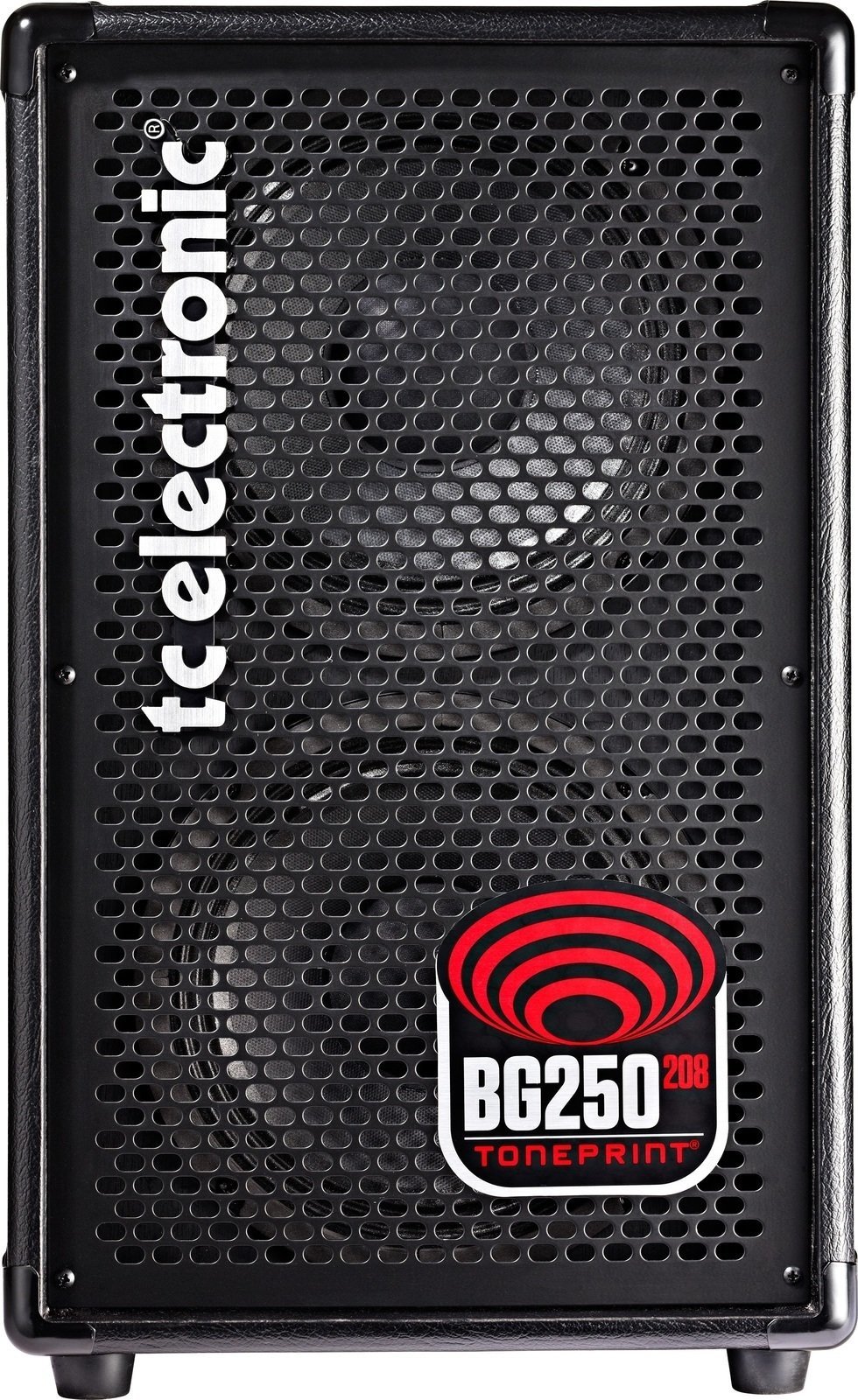 Bass Cabinet TC Electronic BG250-208 250W 2x8 Bass Combo