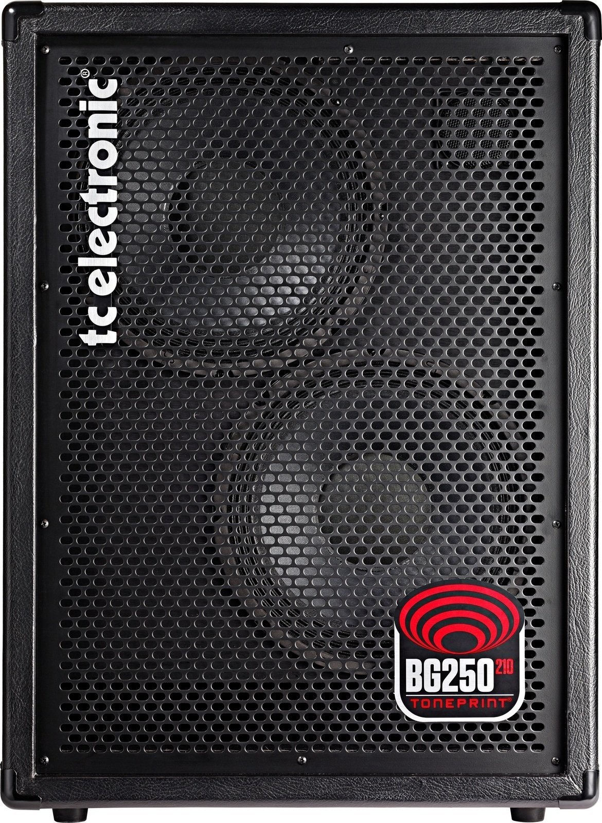 Combo de bas TC Electronic BG250-210 250W 2x10 Bass Combo
