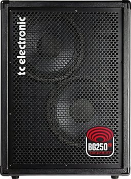 Combo basowe TC Electronic BG250-210 250W 2x10 Bass Combo - 1