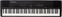 Digitalt scen piano Kurzweil SPS4-8 88 Key Stage Piano with Speakers