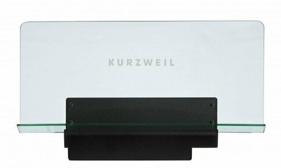 Muziekstandaard Kurzweil KMR-1 Music Rack - 1