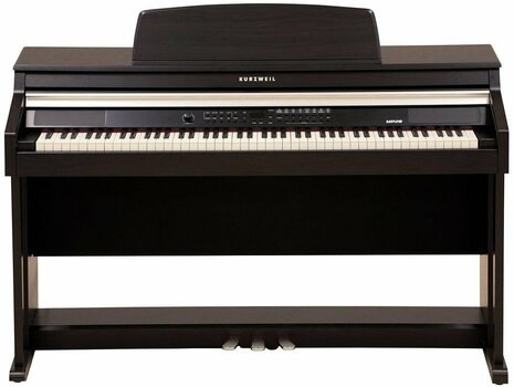 Piano numérique Kurzweil MARK MP20F SR - 1