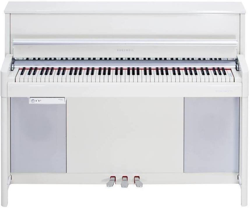Digitálne piano Kurzweil CUP 2 PW