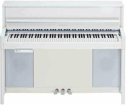 Pianino cyfrowe Kurzweil CUP 2 PW - 1