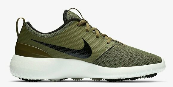 Nike Roshe G Mens Golf Shoes Olive 