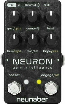 Effet guitare Neunaber Neuron - 1