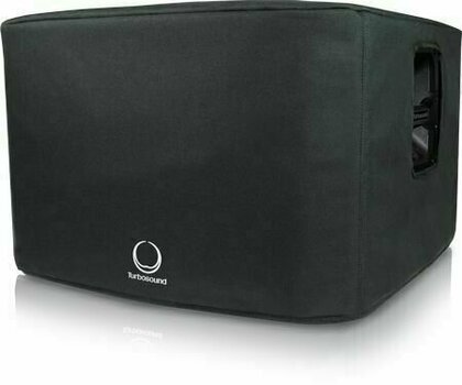 Bag for subwoofers Turbosound iP3000-PC Bag for subwoofers - 1