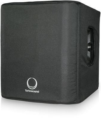 Bag for subwoofers Turbosound iP2000-PC Bag for subwoofers