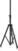 Telescopische luidsprekerstandaard Turbosound TSTAND-01 Telescopische luidsprekerstandaard