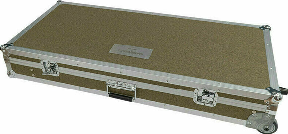 Kufr pro klávesový nástroj Arturia MatrixBrute Flightcase - 1