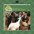 The Beach Boys - Pet Sounds (DSS One-Step Vinyl) (Indie Exclusive) (Limited Edition) (Gatefold Sleeve) (180 g) (LP)