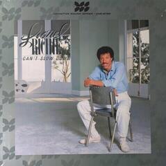 Vinyl Record Lionel Richie - Can'T Slow Down (DSS One-Step Vinyl) (Limited Edition) (180 g) (LP)
