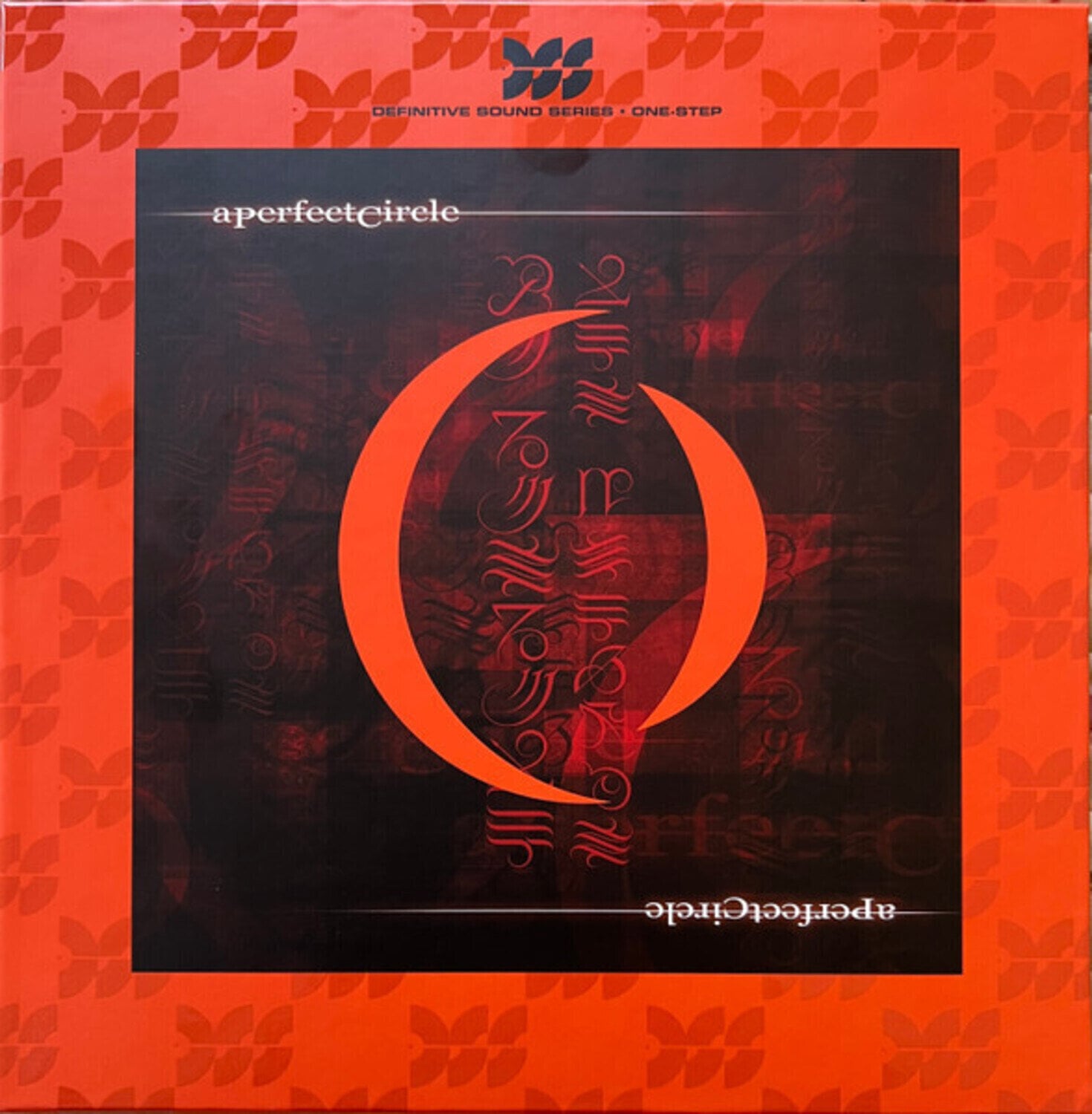 Disc de vinil A Perfect Circle - Mer De Noms (DSS One-Step Vinyl) (Indie Exclusive) (Limited Edition) (180 g) (2 LP)