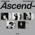 Vinyl Record Zerobaseone - Ascend- (The 6th Mini Album) (LP)