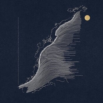 Disc de vinil Quadeca - Vanisher Horizon Scraper (Reissue) (Coloured) (2 LP) - 1